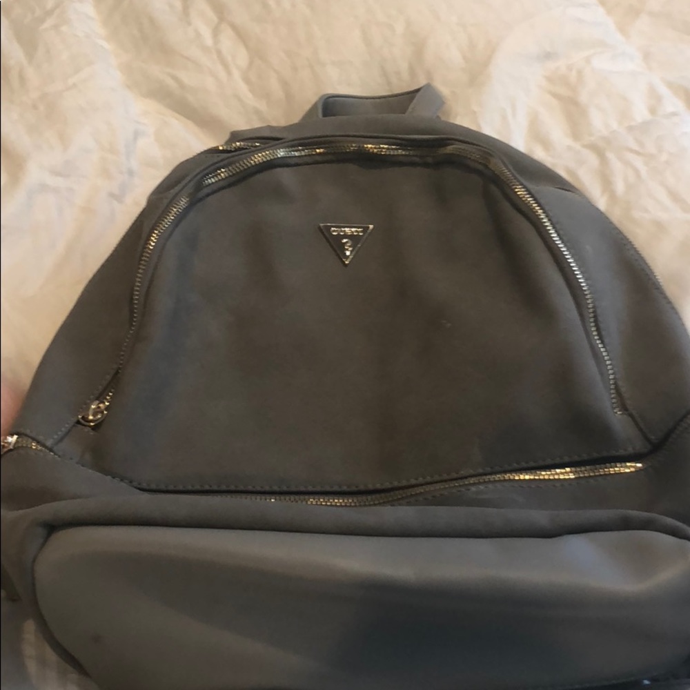 Guess backpack